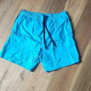Laguna Mens swimming shorts Beach Summer size Large new